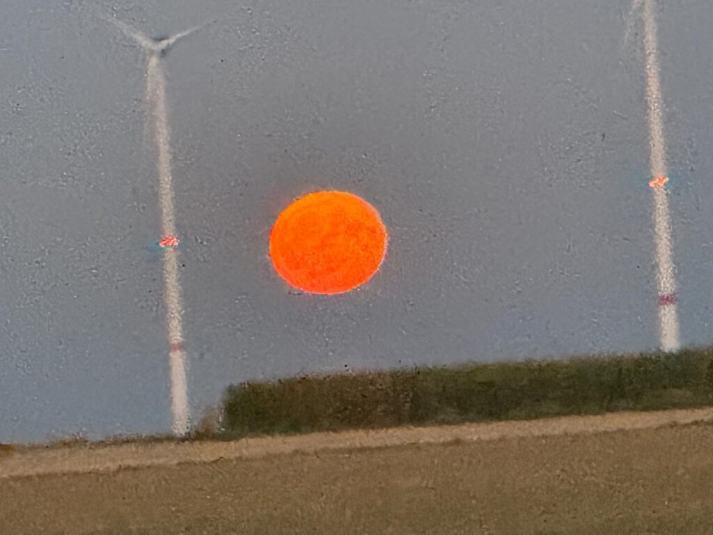 Mond